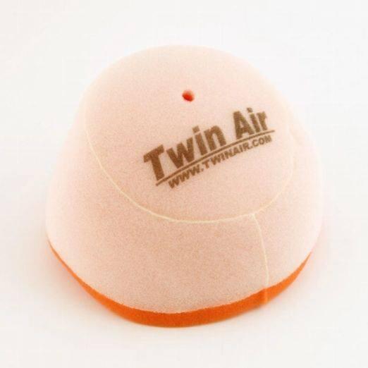 TWIN AIR ツインエアー パワーフィルター(エアフィルター) YZ125 YZ125X YZ2...