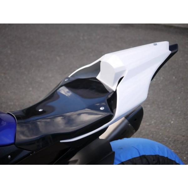 EIGHT(才谷屋) エイト(サイタニヤ) シングルシート／レース シート高15mmアップバージョン...