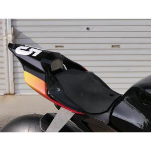 YAMAHA Y'S GEAR(YAMAHA) ワイズギア シングルシートカウル