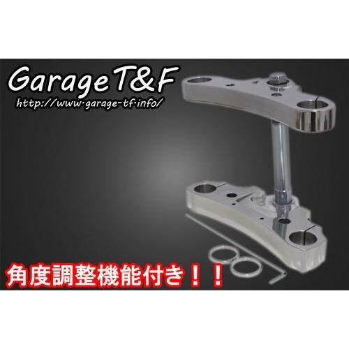 Garage T&amp;F ガレージ トリプルトゥリー(角度調整機能付き) カラー：ポリッシュ ドラッグス...