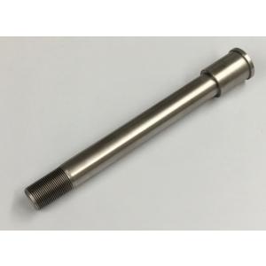 Bagus! バグース クロモリフロントアクスルシャフト Type-B