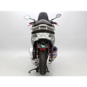 ホンダ 流れる LED テールライト シーケンシャル PCX125 PCX160