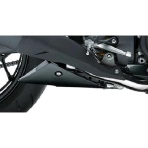 Kawasaki カワサキ ロアカウリング ZX-14R KAWASAKI アンダーカウル カウル関...