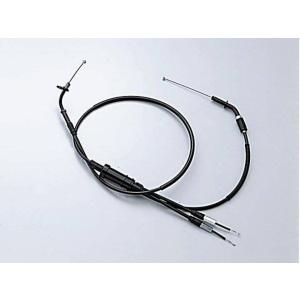 HURRICANE（ハリケーン） RZ250(80-82/4L3)用 ロングスロットル