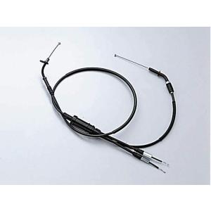 HURRICANE（ハリケーン） ロングスロットルケーブル R1-Z YAMAHA