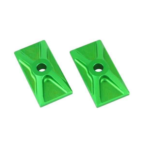 POSH Faith ポッシュ フェイス チェーンアジャスターキャップ カラー：ライムグリーン NI...