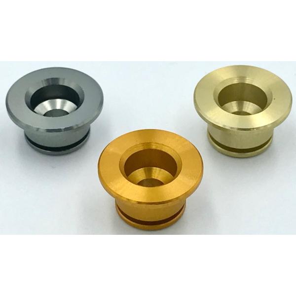 PLUSμ プラスミュー アルミフローティングピン タイプY (13.85) カラー：チタンブルー ...