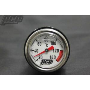 ACP ACP:エーシーピー アナログ油温計 ゼファー400 ゼファーX