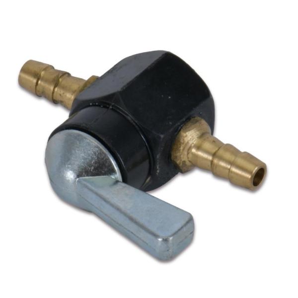 PLOT プロト ガソリンコック シングル 燃料コック 燃料関連 エンジン