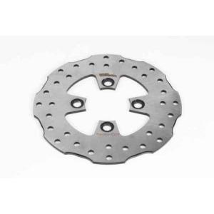 高品質]ノーマルサイズ フロントブレーキディスクローター モンキー125