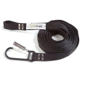 Lockstraps ロックストラップ サイズ：ロング その他ロック 保管・盗難防止用品