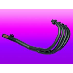 バンス＆ハインズ製Z1 Z2 マフラー 社外 中古 バイク 部品