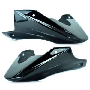 Puig（プーチ） Puig 9849W RACING-SCREEN [CLEAR] Kawasaki ZX-10R