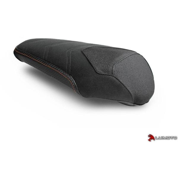 LUIMOTO ルイモト リアシートカバー カラー：ブラック 1290 SUPER DUKE GT ...