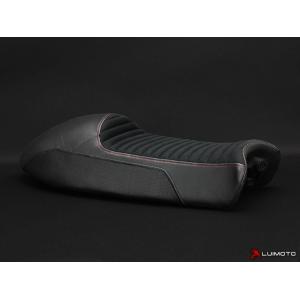 MOTO・GUZZI V7 プレミアムシングルシート : SCSウェブストア - 通販