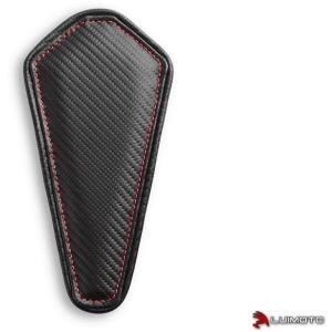 LUIMOTO ルイモト タンクリーフ Sport (スポーツ) ステッチカラー：レッド ZX-6R...