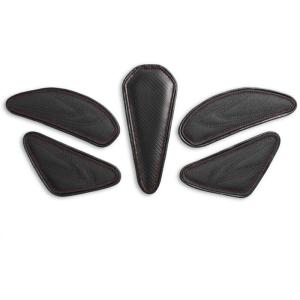 LUIMOTO ルイモト タンクリーフ Sport (スポーツ) ステッチカラー：レッド ZX-10...