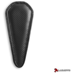 LUIMOTO ルイモト タンクリーフ Sport (スポーツ) ステッチカラー：ブラック ZX-1...