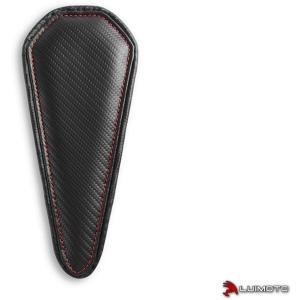 LUIMOTO ルイモト タンクリーフ Sport (スポーツ) ステッチカラー：レッド ZX-10...