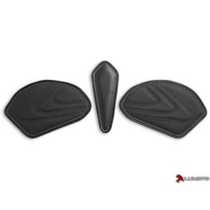 LUIMOTO ルイモト タンクリーフ Sport (スポーツ) ステッチカラー：ネオン GSX-R...