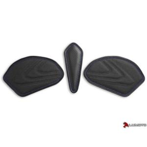 LUIMOTO ルイモト タンクリーフ Sport (スポーツ) ステッチカラー：ブルー GSX-R...