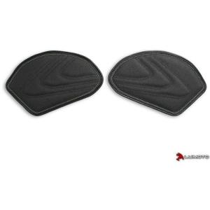 LUIMOTO ルイモト タンクリーフ Sport (スポーツ) ステッチカラー：ネオン GSX-R...