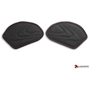 LUIMOTO ルイモト タンクリーフ Sport (スポーツ) ステッチカラー：レッド GSX-R...