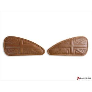 LUIMOTO ルイモト タンクリーフ Union Jack (ユニオンジャック) カラー：ビンテー...