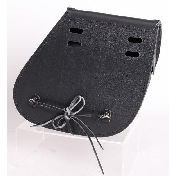 DEGNER デグナー レザーサドルバッグ カラー：タン XL1200X  HARLEY-DAVID...