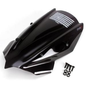 Puig プーチ ニュージェネレーションNKスクリーン SPORT カラー：ダークスモーク Z400...