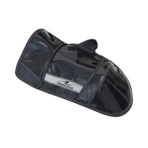 ROUGH＆ROAD ラフ＆ロード コンパクトハンドウォーマーEX カラー：エナメルカーボン ハンド...