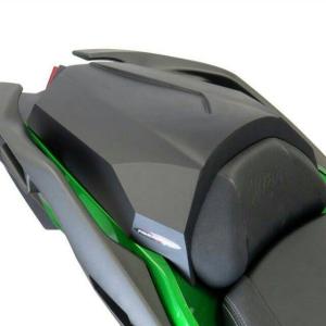 ODAX ODAX:オダックス POWER BRONZE シートカウル カラー：カーボン調