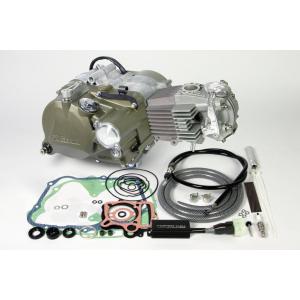 スペシャルパーツ武川 SP武川 SPタケガワ デスモドロミックツインカム