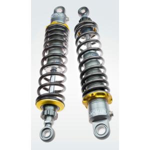 パーツ OHLINS W800 MEGURO K3 KAWASAKI KA224 OHLINS オーリンズ リアサスペンション W650 W800 MEGURO K3