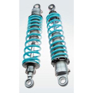 ナイトロン NITRON TWIN R1 W800 19-適合 元箱あり ナイトロン NITRON