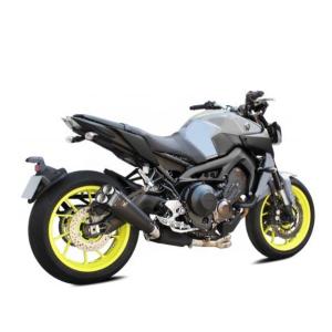 UーCP U-CP ユーシーピー ステンレススラッシュカットマフラー
