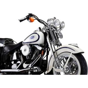 ZERO DESIGN WORKS ゼロデザインワークス スプリンガーフォーク FLタイプ カラー：...