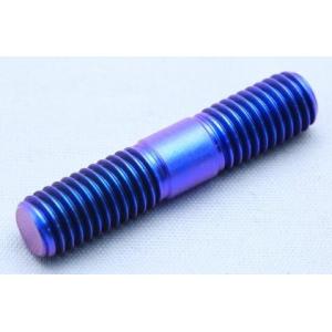 T2 Racing T2レーシング フランジ用 スタッドボルト NSR250R HONDA ホンダ ...