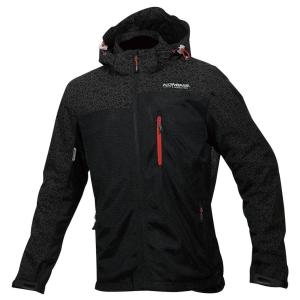 KOMINE バイク用 プロテクトメッシュパーカ-テン JK-114 1096 春夏秋