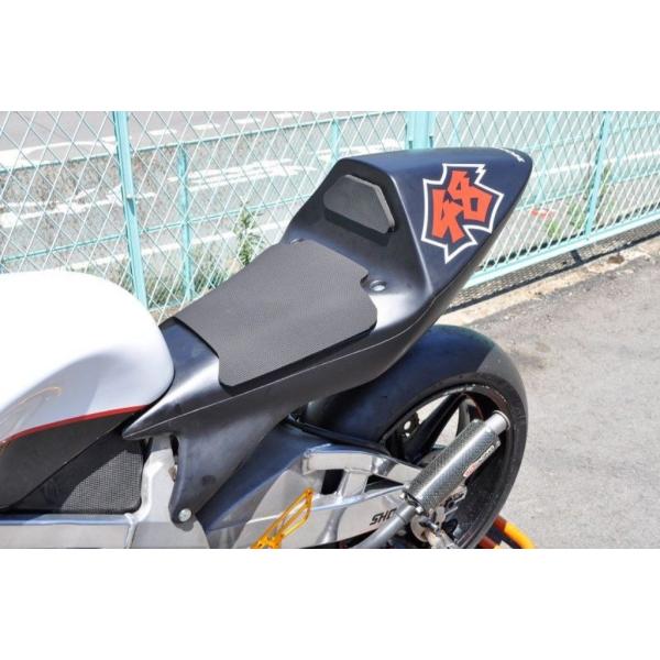 T2 Racing T2レーシング シートカウルTYPE-4 ストリートタイプ レンズカラー：スモー...
