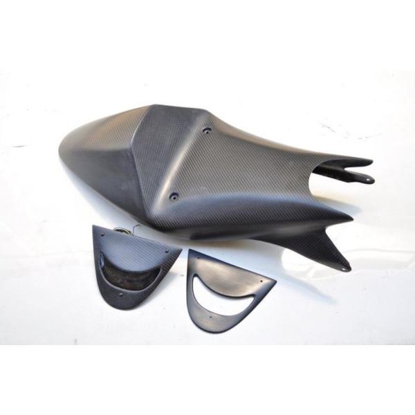 T2 Racing T2レーシング シートカウルTYPE-4 ストリートタイプ レンズカラー：スモー...