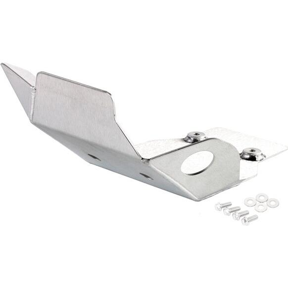 ZETA RACING ジータ レーシング EDスキッドプレート セロー 250 トリッカー XT2...