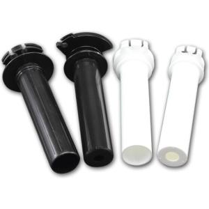 ZETA ZETA:ジータ テフロンスロットルチューブ CRF250R