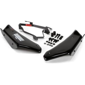 Puig（プーチ） Puig 21858V DOWNFORCE RACE SIDE SPOILERS [GREEN