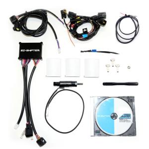 YAMAHA MT25/03 YZF-R25/3 クイックシフトキット YAMAHA Y'S GEAR(YAMAHA) ワイズギア クイックシフトキット MT