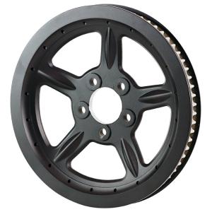 ハーレー スポーツスター純正ベルト スプロケット XL1200 XL883 ベルト