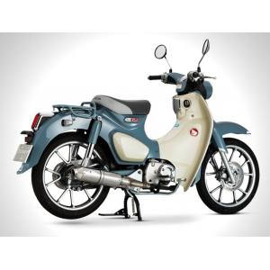 K-FACTORY ケイファクトリー フルエキゾーストマフラー スーパー