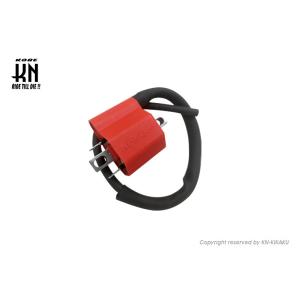 KOSO コーソー スーパーイグニッションコイル シグナスX BWS125 BWS X 125 R ...