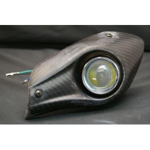 T2 Racing T2レーシング TYPE-1 ストリート用 ライトユニット リペア部品 ライトユ...