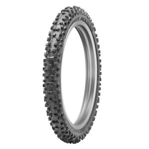 DUNLOP（ダンロップ） 新品 K860 70/100-17 [CRM50 CRM80] : DL-TYRE